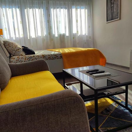 Apartment Siesta Сплит Екстериор снимка