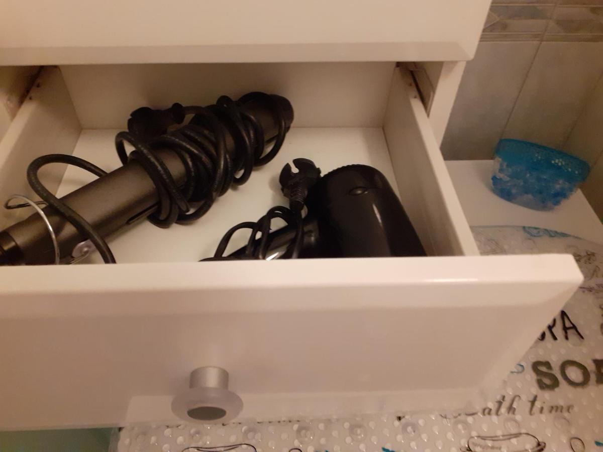 Apartment Siesta Сплит Екстериор снимка