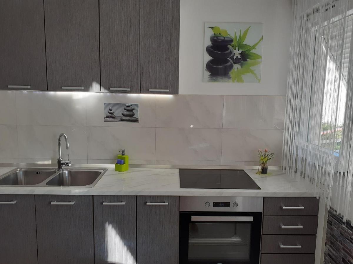 Apartment Siesta Сплит Екстериор снимка