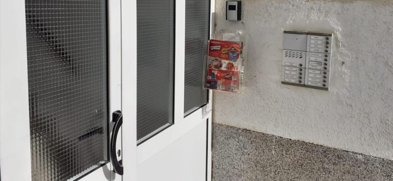 Apartment Siesta Сплит Екстериор снимка