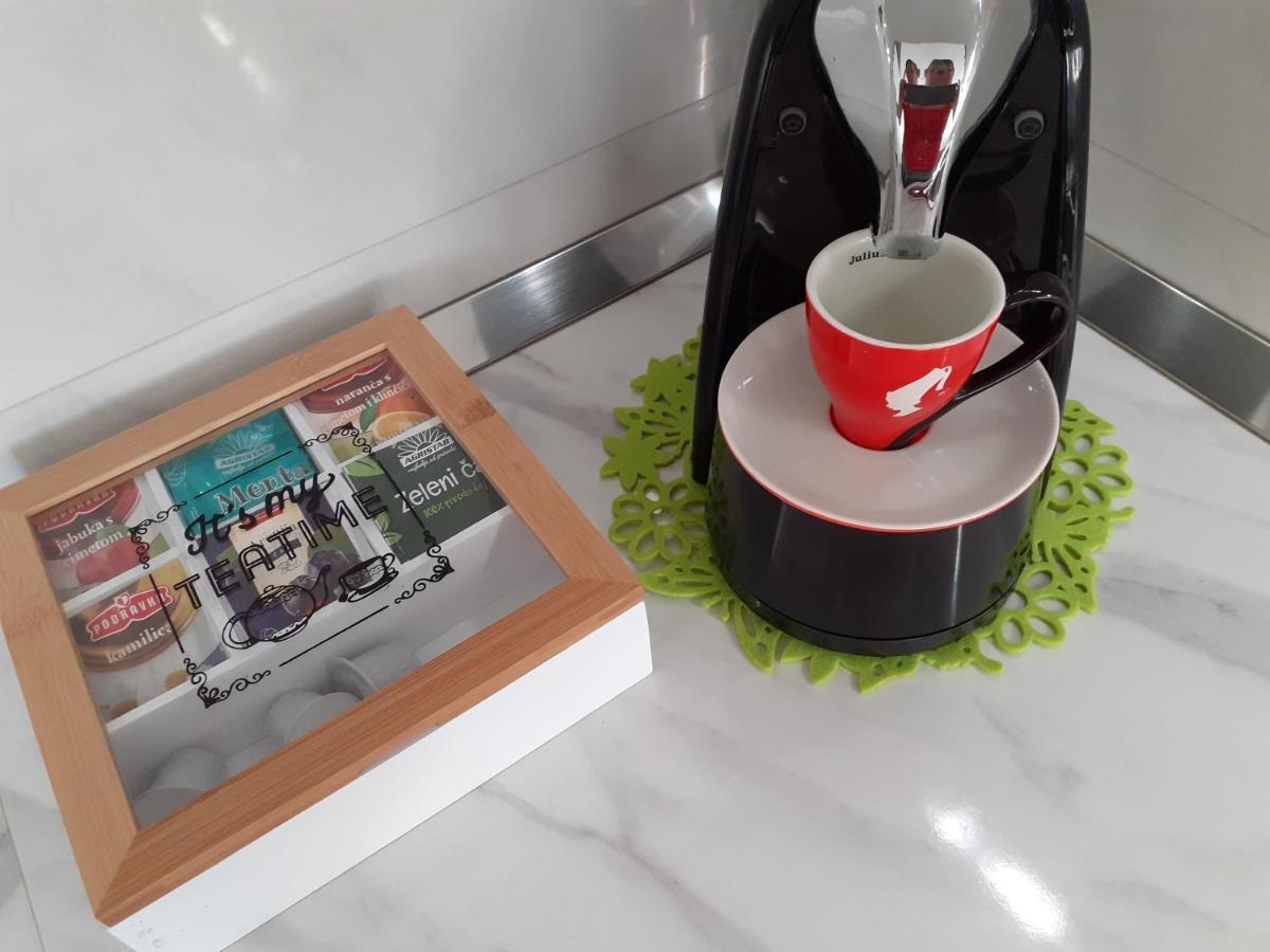 Apartment Siesta Сплит Екстериор снимка