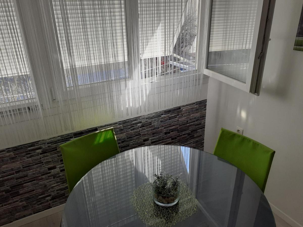 Apartment Siesta Сплит Екстериор снимка
