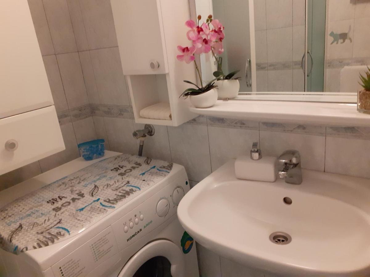 Apartment Siesta Сплит Екстериор снимка