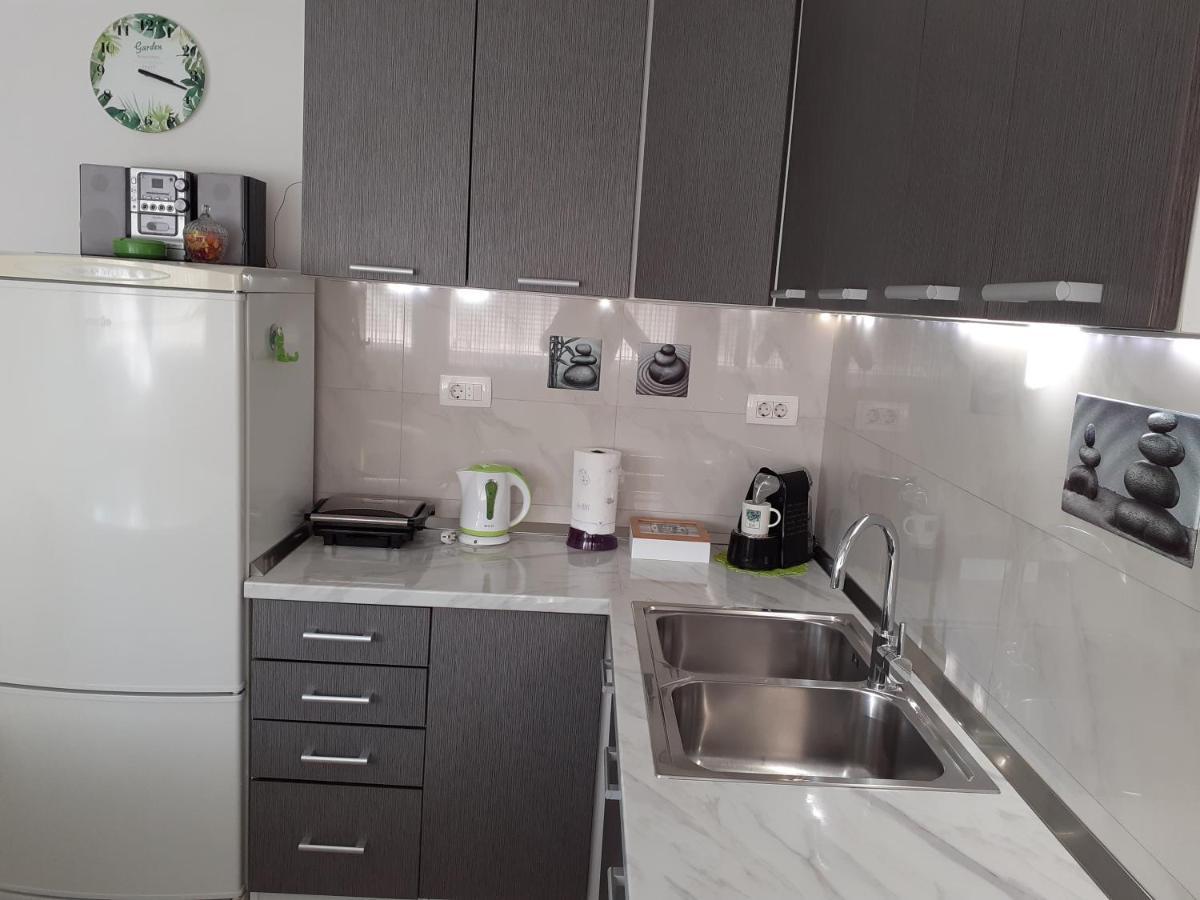 Apartment Siesta Сплит Екстериор снимка