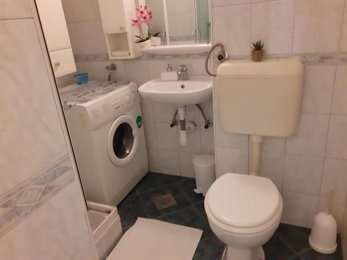 Apartment Siesta Сплит Екстериор снимка