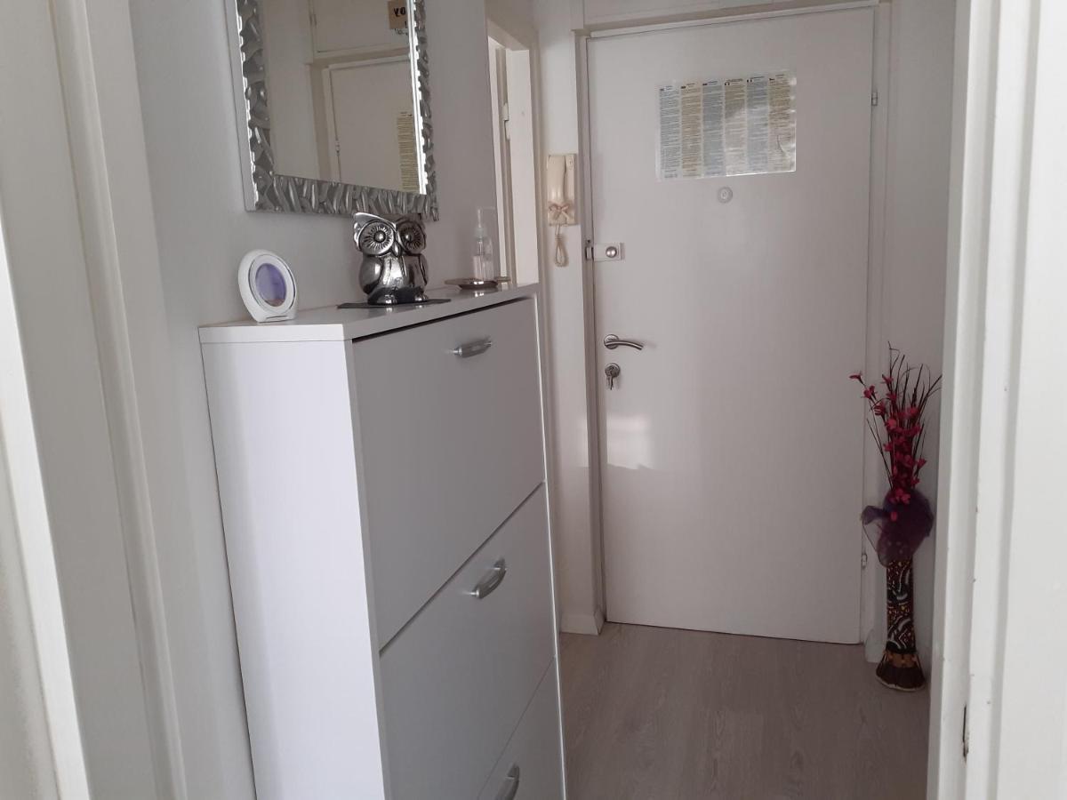 Apartment Siesta Сплит Екстериор снимка
