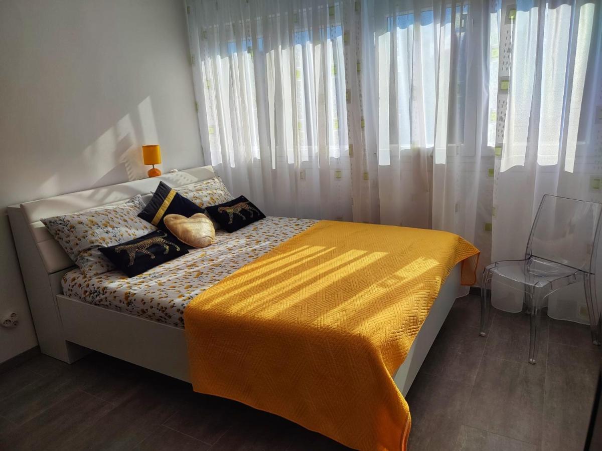 Apartment Siesta Сплит Екстериор снимка