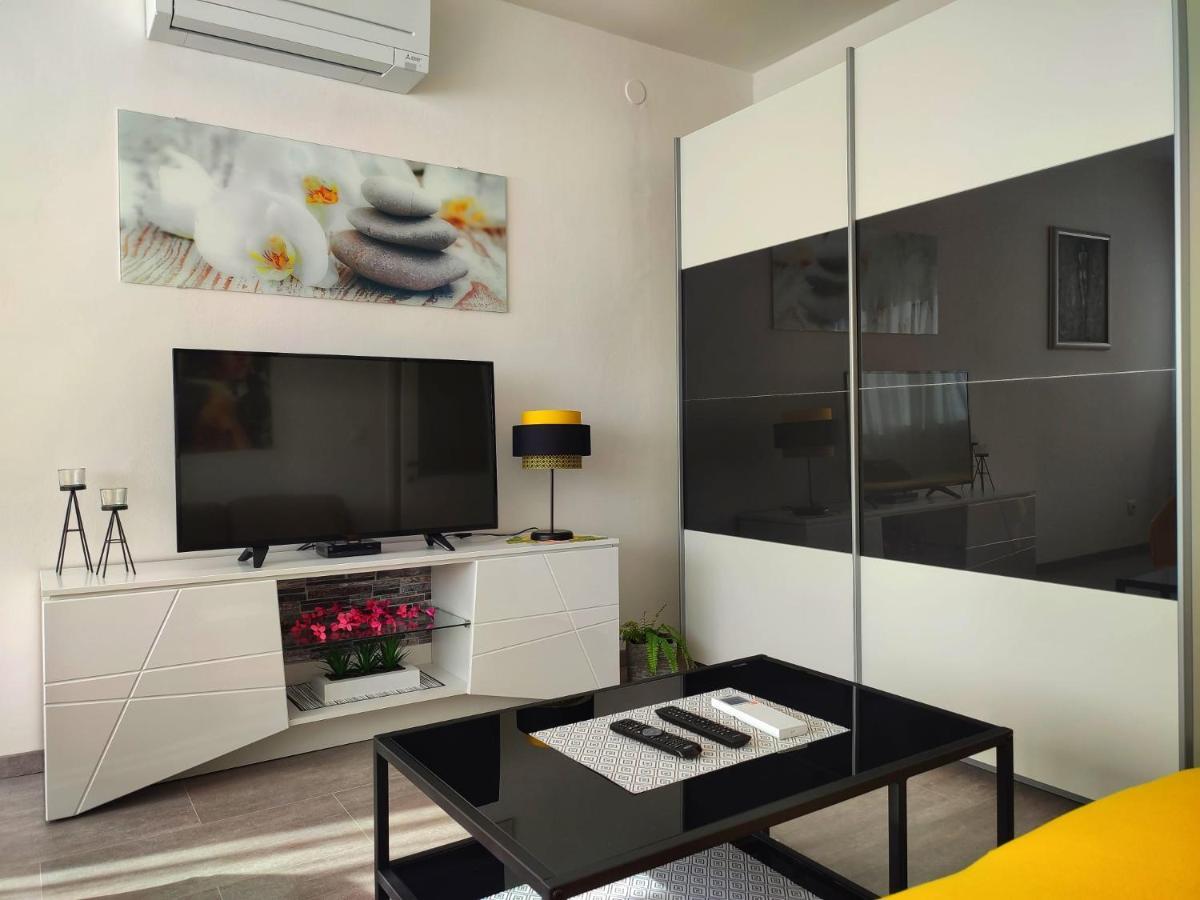 Apartment Siesta Сплит Екстериор снимка