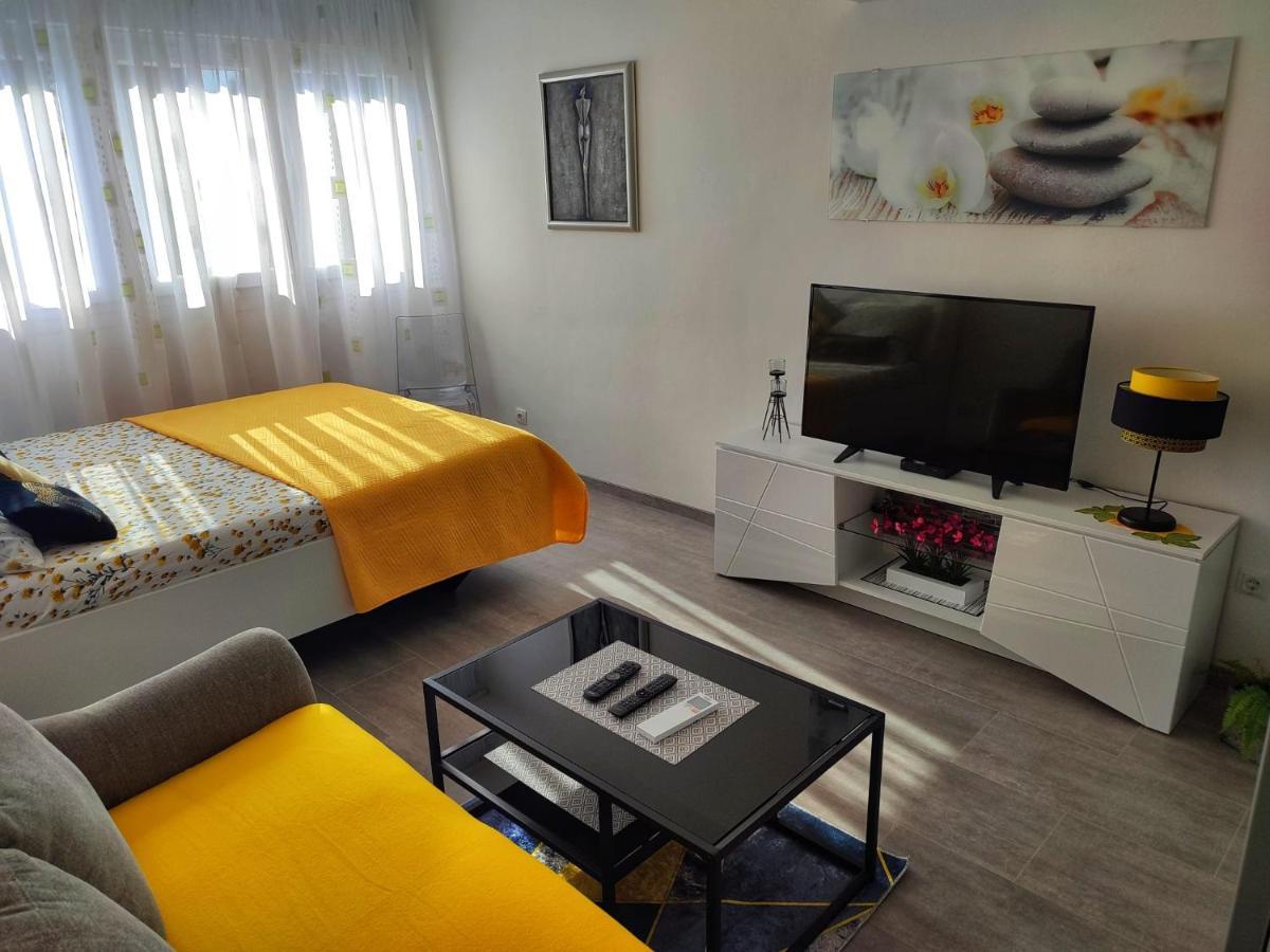 Apartment Siesta Сплит Екстериор снимка