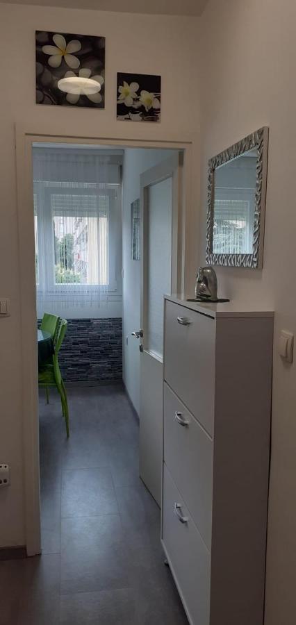 Apartment Siesta Сплит Екстериор снимка