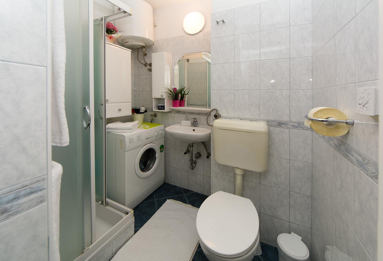 Apartment Siesta Сплит Екстериор снимка